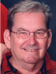 Raleigh Clark 